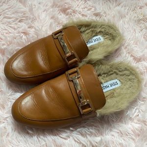 COPY - Steve Madden Khloe Loafers